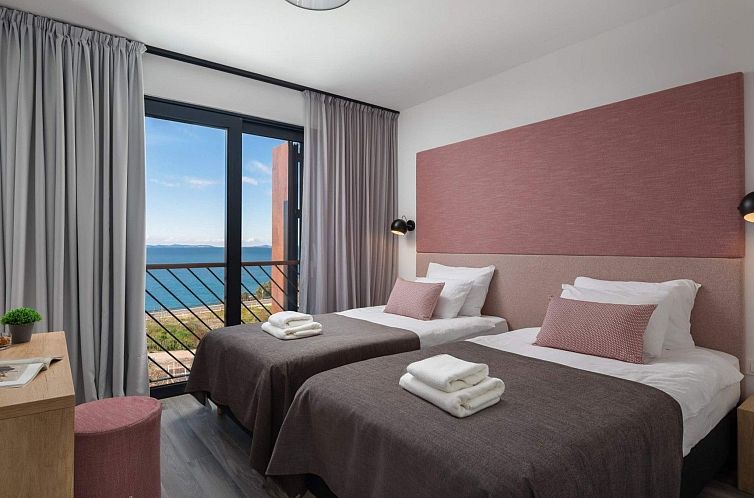Vakantiehuis Villa Aurora für 10 Personen in Priosten