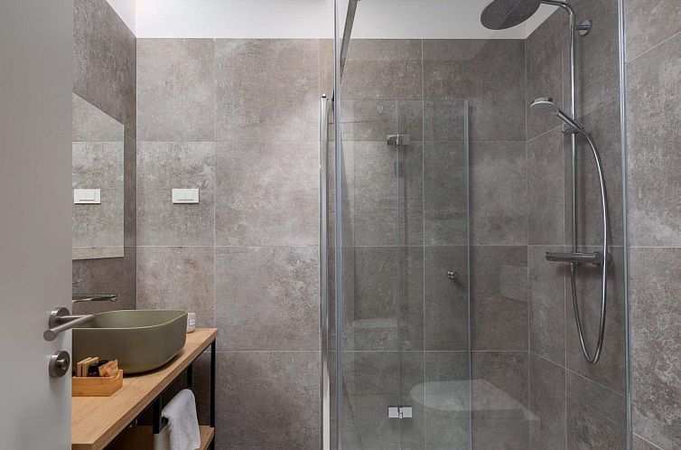 Vakantiehuis Villa Aurora für 10 Personen in Priosten