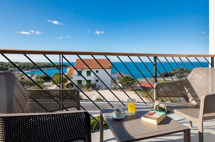 Vakantiehuis Villa Aurora für 10 Personen in Priosten