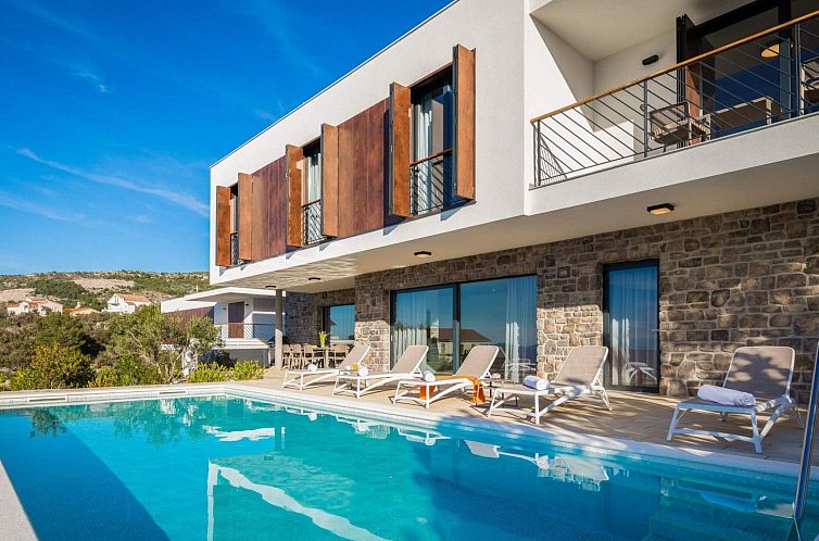 Vakantiehuis Villa Mattina für 10 Personen in Priosten