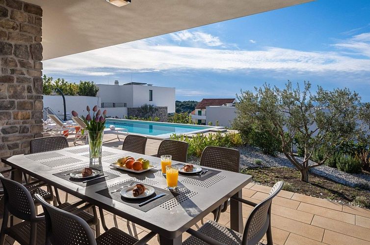 Vakantiehuis Villa Mattina für 10 Personen in Priosten