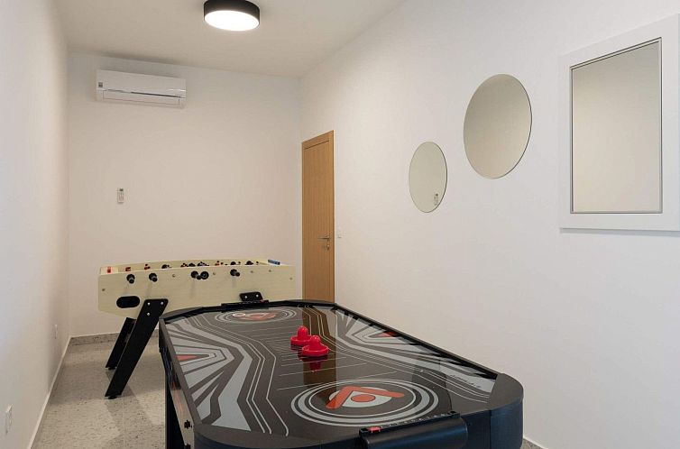 Vakantiehuis Villa Mattina für 10 Personen in Priosten