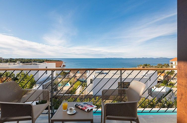 Vakantiehuis Villa Mattina für 10 Personen in Priosten