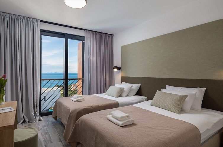 Vakantiehuis Villa Mattina für 10 Personen in Priosten