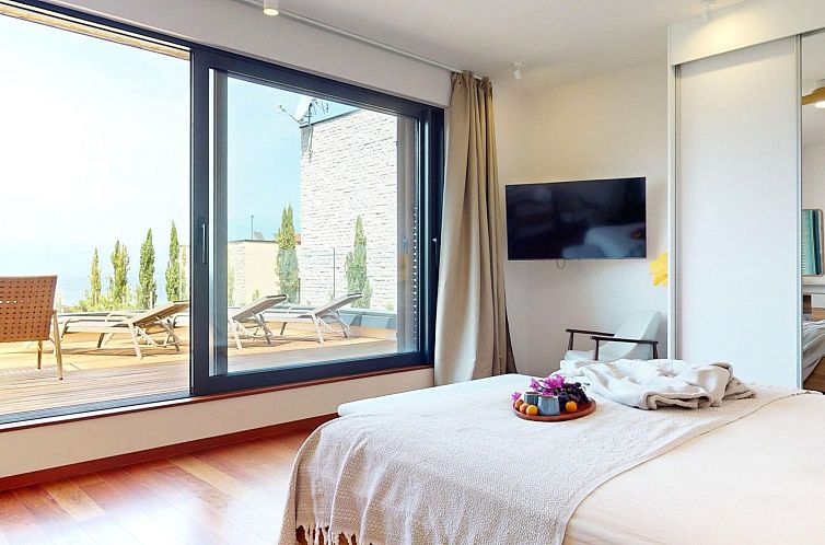 Vakantiehuis Villa Oliven