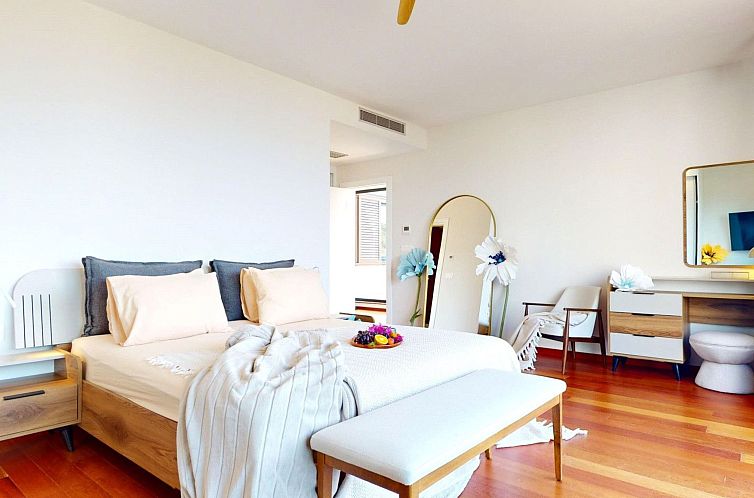 Vakantiehuis Villa Oliven