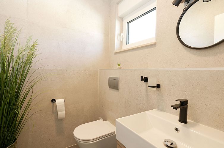 Vakantiehuis Villa Oliven