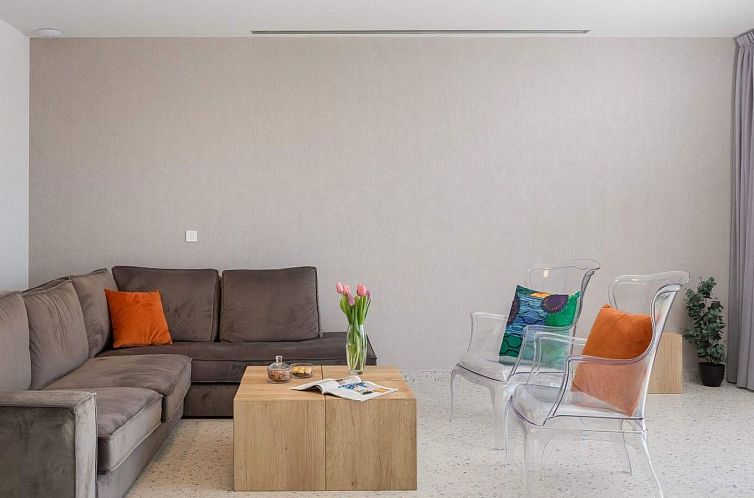 Vakantiehuis Villa Alba für 10 Personen in Priosten