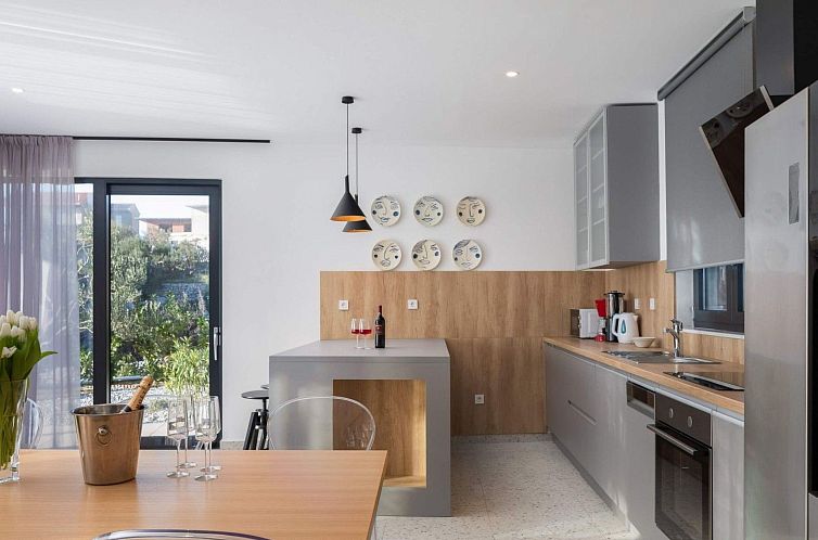 Vakantiehuis Villa Alba für 10 Personen in Priosten