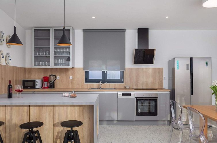 Vakantiehuis Villa Alba für 10 Personen in Priosten