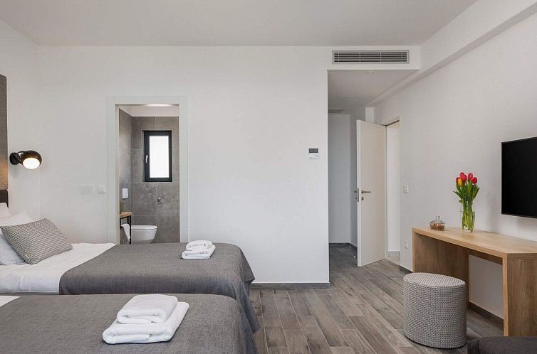 Vakantiehuis Villa Alba für 10 Personen in Priosten