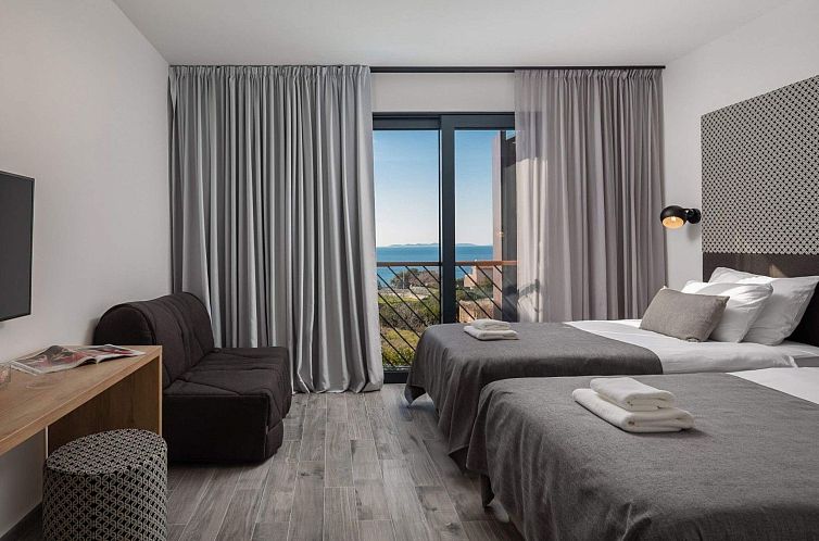 Vakantiehuis Villa Alba für 10 Personen in Priosten