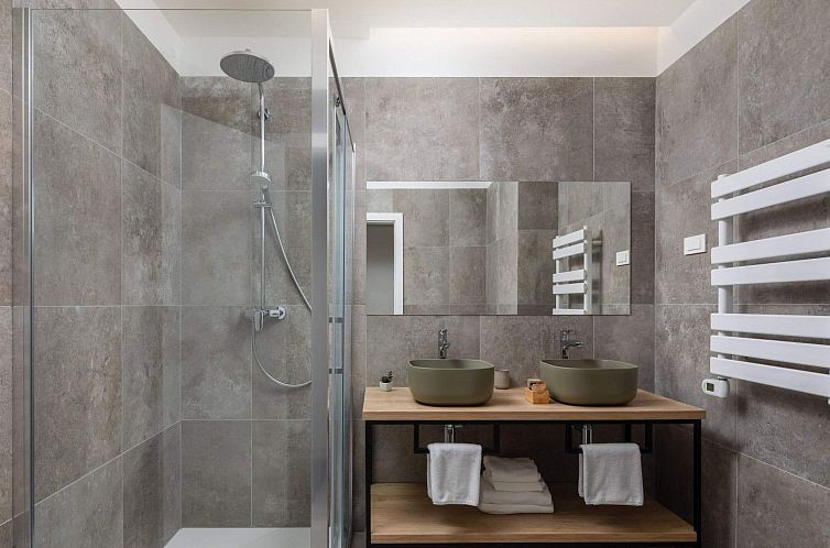 Vakantiehuis Villa Alba für 10 Personen in Priosten