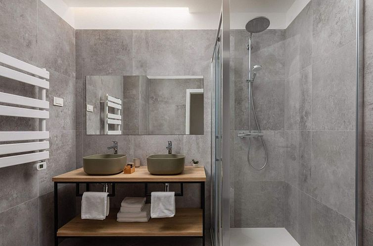 Vakantiehuis Villa Alba für 10 Personen in Priosten