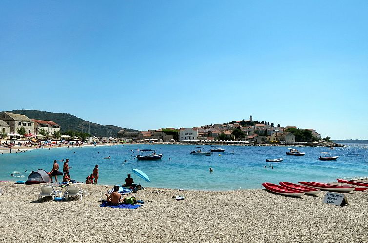 Vakantiehuis Villa Alba für 10 Personen in Priosten