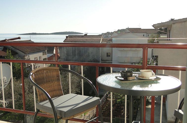 Unterkunft 1033534 - Appartement Dalmatien - Appartement Lucija für 2 Personen