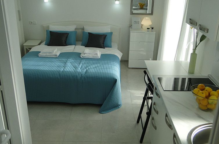 Appartement Lucija für 2 Personen