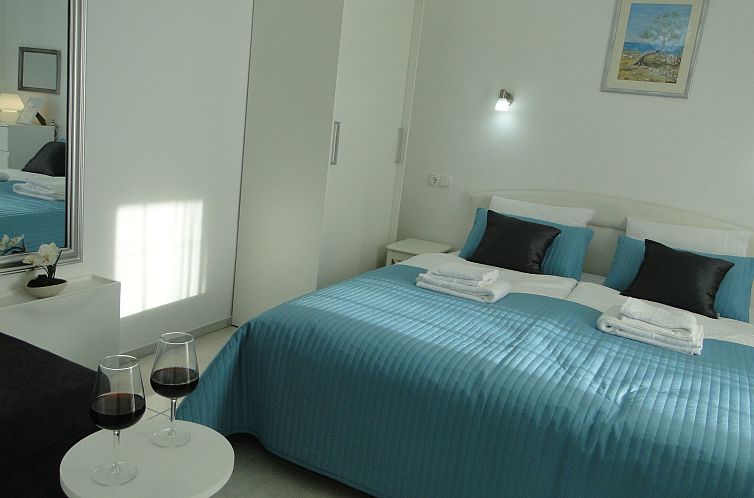 Appartement Lucija für 2 Personen