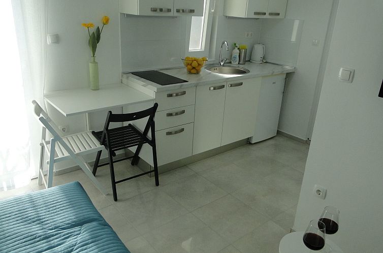 Appartement Lucija für 2 Personen