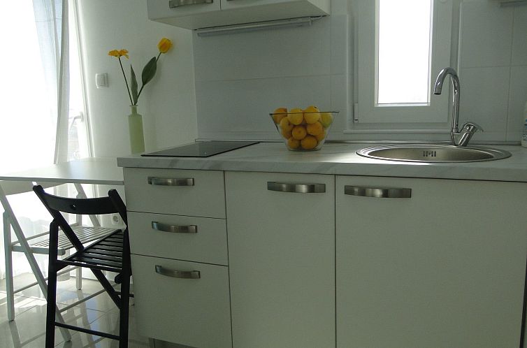 Appartement Lucija für 2 Personen