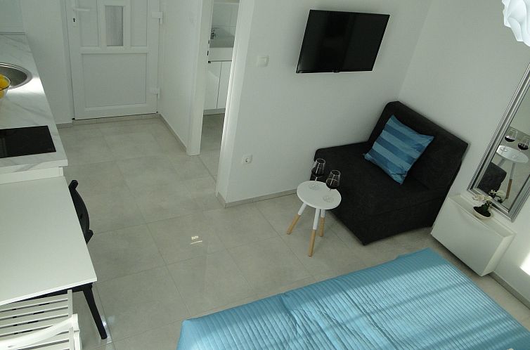 Appartement Lucija für 2 Personen