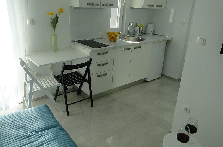 Appartement Lucija für 2 Personen