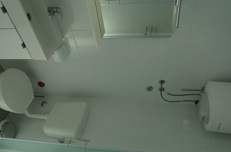 Appartement Lucija für 2 Personen