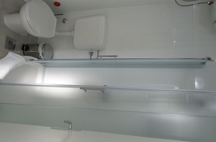 Appartement Lucija für 2 Personen