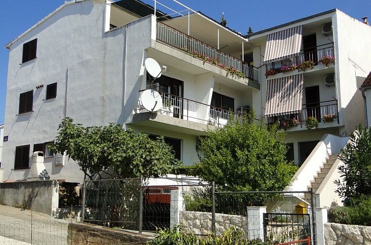 Appartement Lucija für 2 Personen