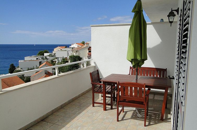 Unterkunft 1033535 - Appartement Dalmatien - Appartement Villa Laguna 4 Ferienwohnung