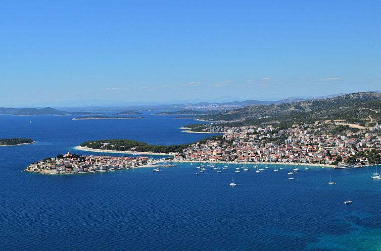 Appartement Villa Laguna 4 Ferienwohnung