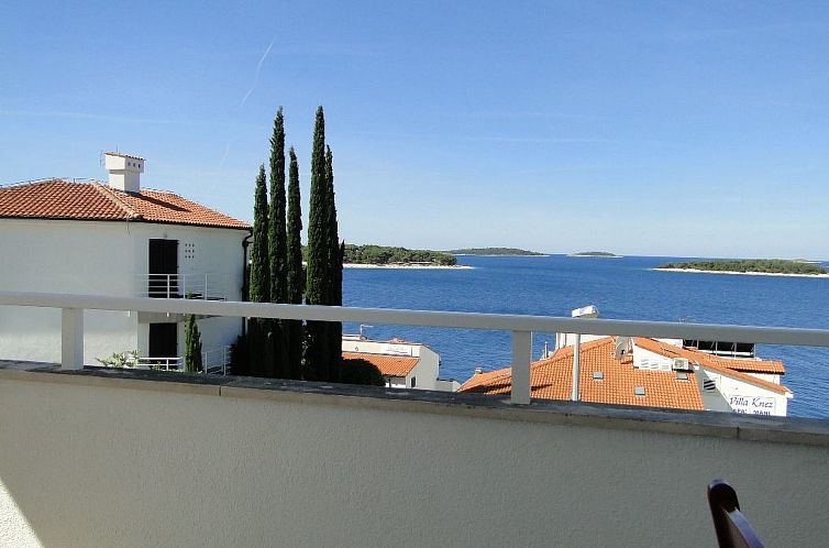 Appartement Villa Laguna 4 Ferienwohnung
