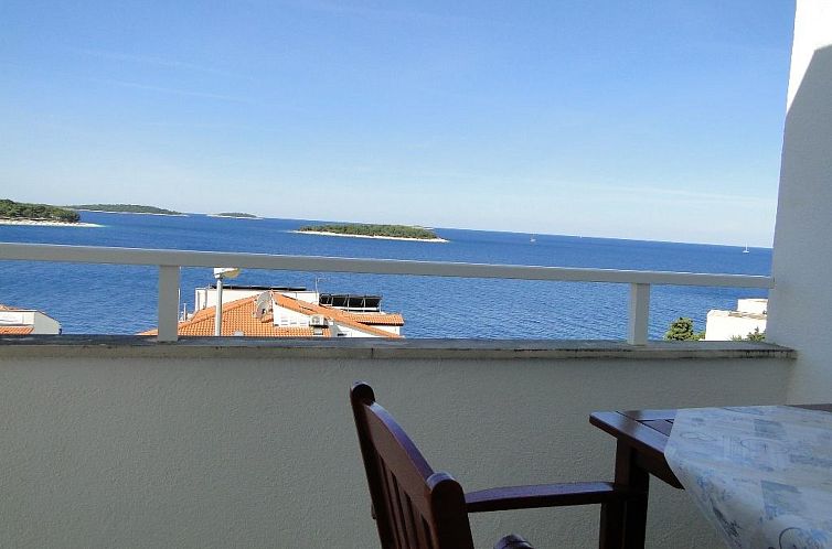 Appartement Villa Laguna 4 Ferienwohnung