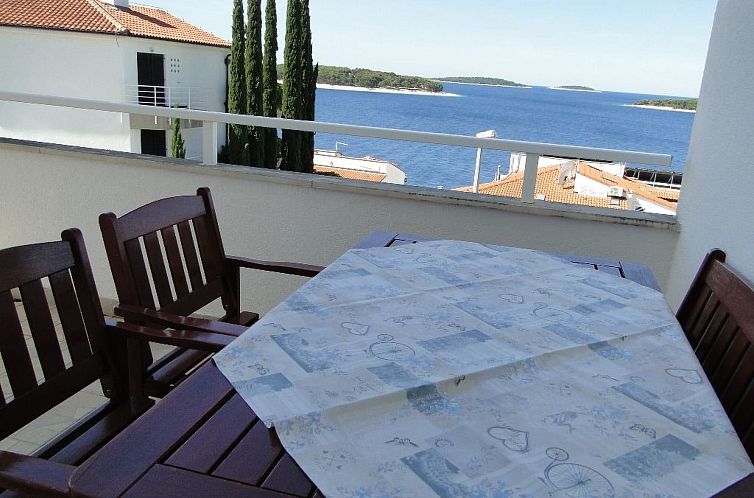 Appartement Villa Laguna 4 Ferienwohnung