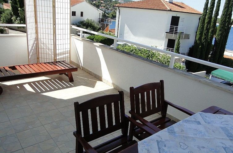 Appartement Villa Laguna 4 Ferienwohnung
