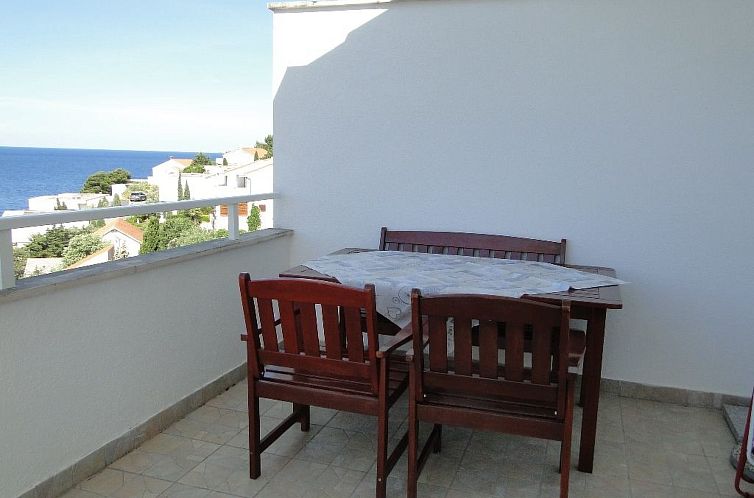 Appartement Villa Laguna 4 Ferienwohnung
