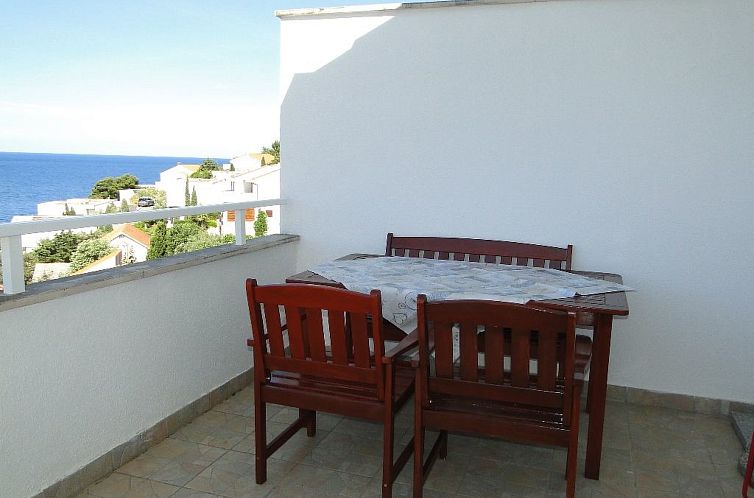 Appartement Villa Laguna 4 Ferienwohnung