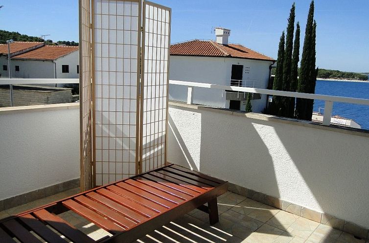 Appartement Villa Laguna 4 Ferienwohnung