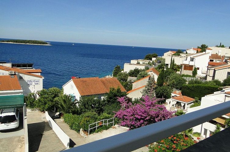 Appartement Villa Laguna 4 Ferienwohnung