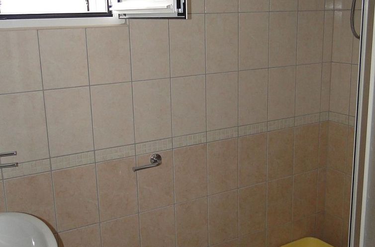 Appartement Villa Laguna 4 Ferienwohnung
