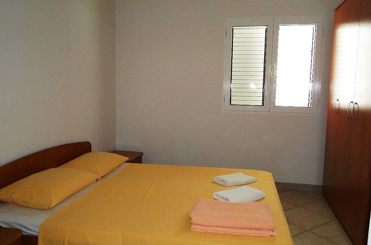 Appartement Villa Laguna 4 Ferienwohnung