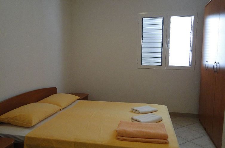 Appartement Villa Laguna 4 Ferienwohnung