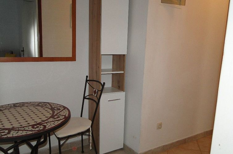 Appartement Villa Laguna 4 Ferienwohnung