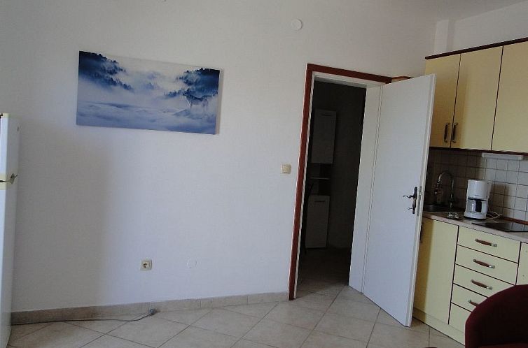 Appartement Villa Laguna 4 Ferienwohnung