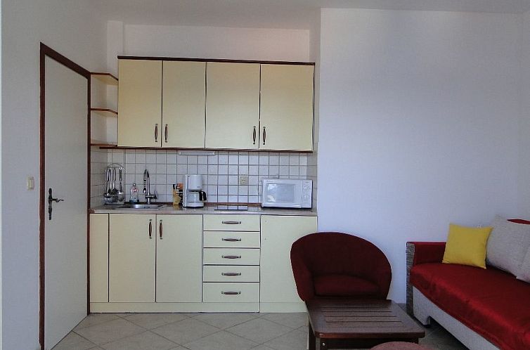 Appartement Villa Laguna 4 Ferienwohnung
