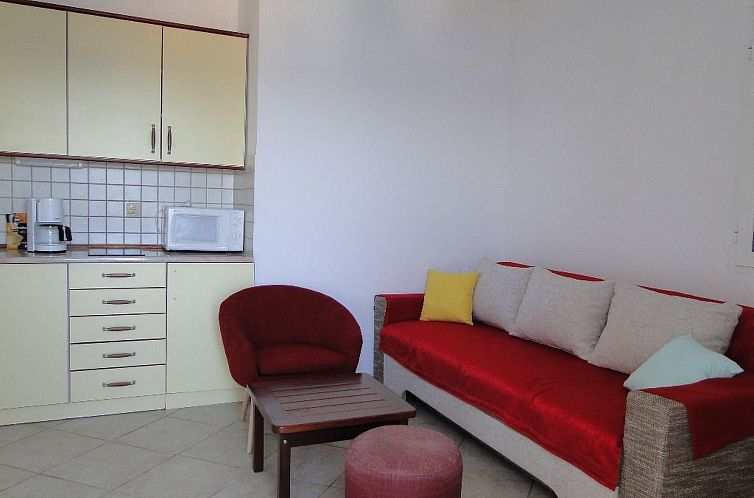 Appartement Villa Laguna 4 Ferienwohnung
