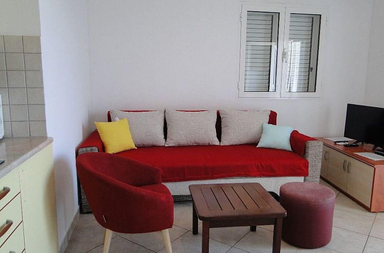 Appartement Villa Laguna 4 Ferienwohnung