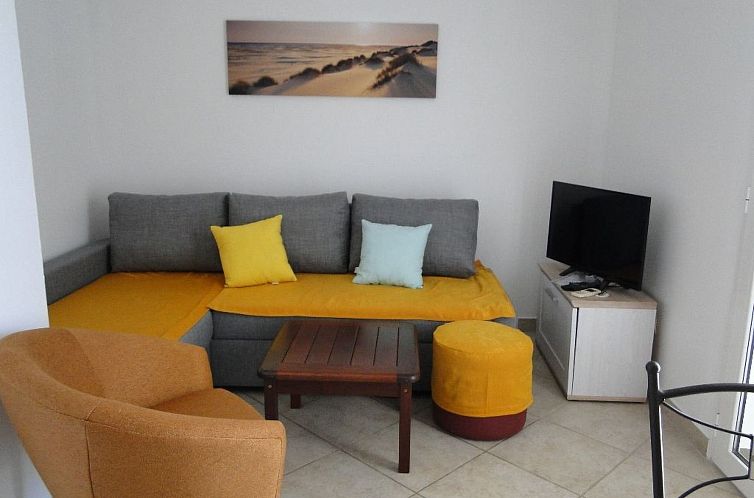 Unterkunft 1033536 - Appartement Dalmatien - Appartement Villa Laguna 2 Ferienwohnung für 4 Personen