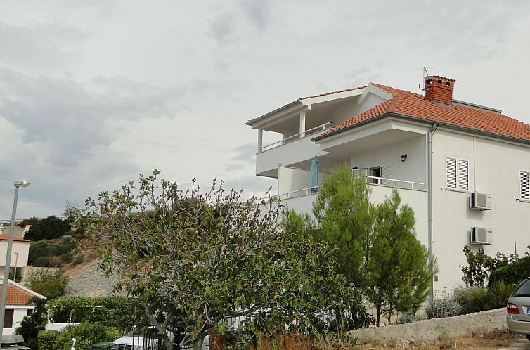 Appartement Villa Laguna 2 Ferienwohnung für 4 Personen