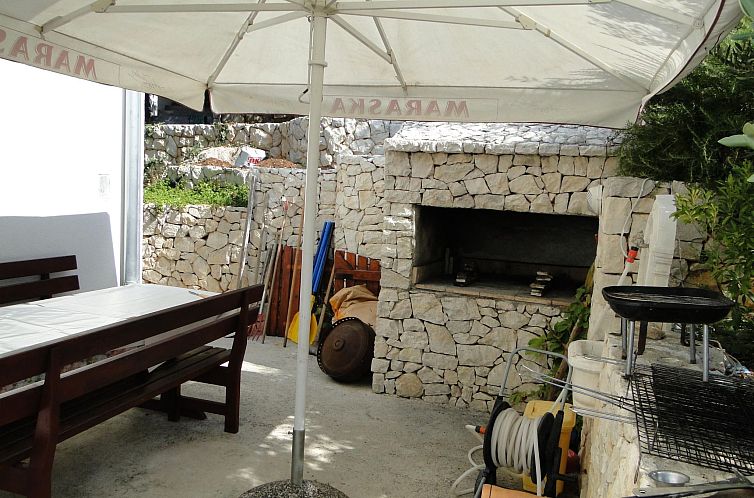 Appartement Villa Laguna 2 Ferienwohnung für 4 Personen